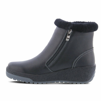 Black Suede