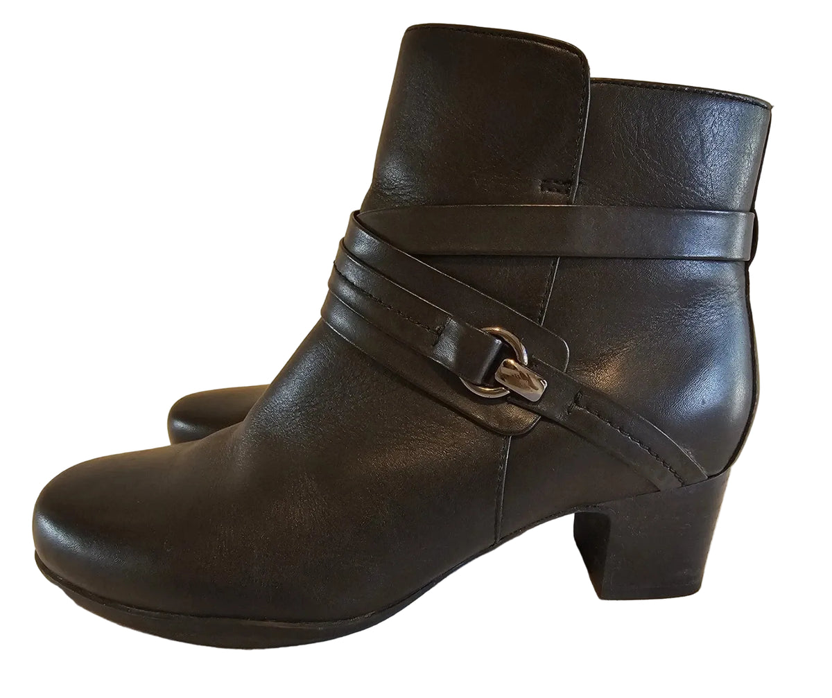 Black Leather