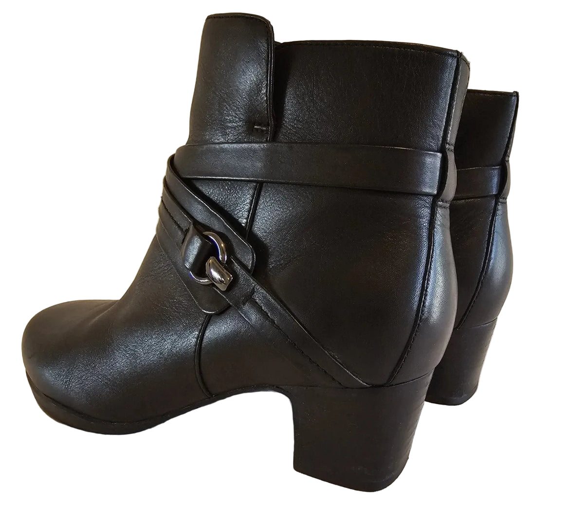 Black Leather
