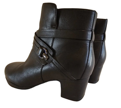 Black Leather