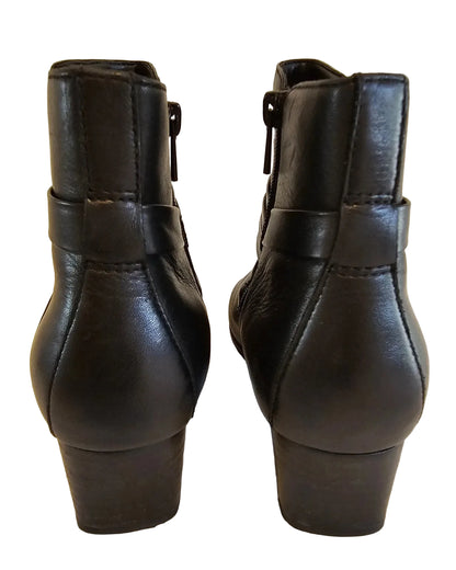 Black Leather