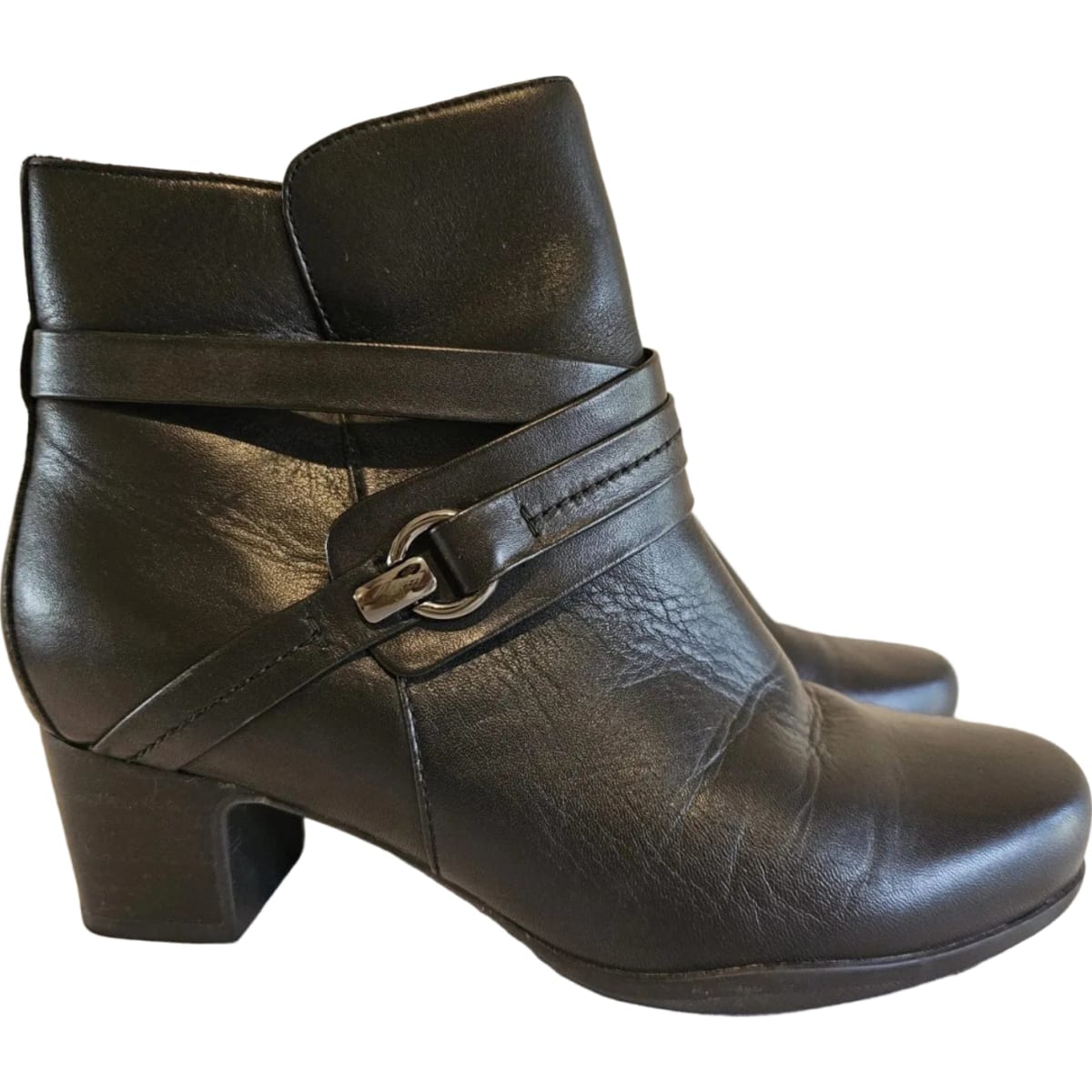 Black Leather