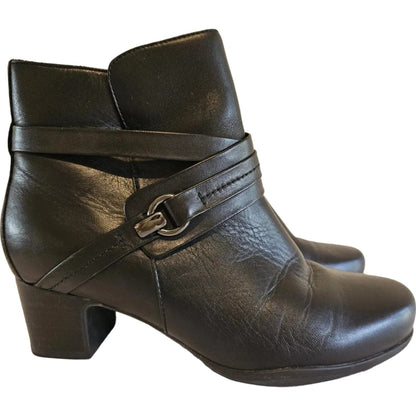 Black Leather