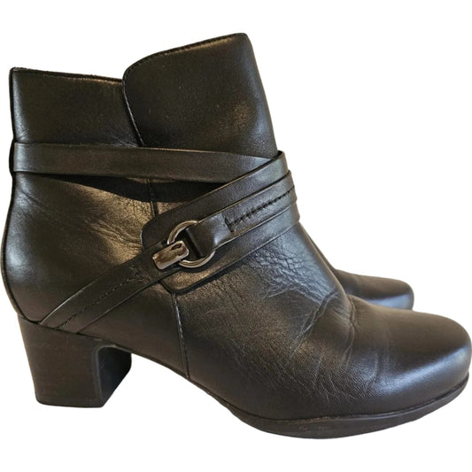 Black Leather