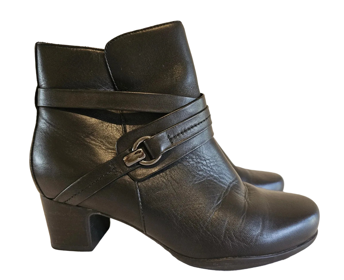 Black Leather