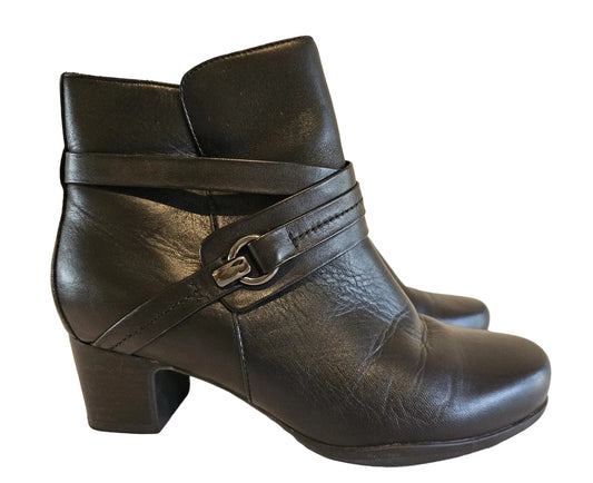 Black Leather