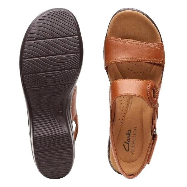 Tan Leather