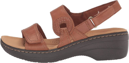 Tan Leather
