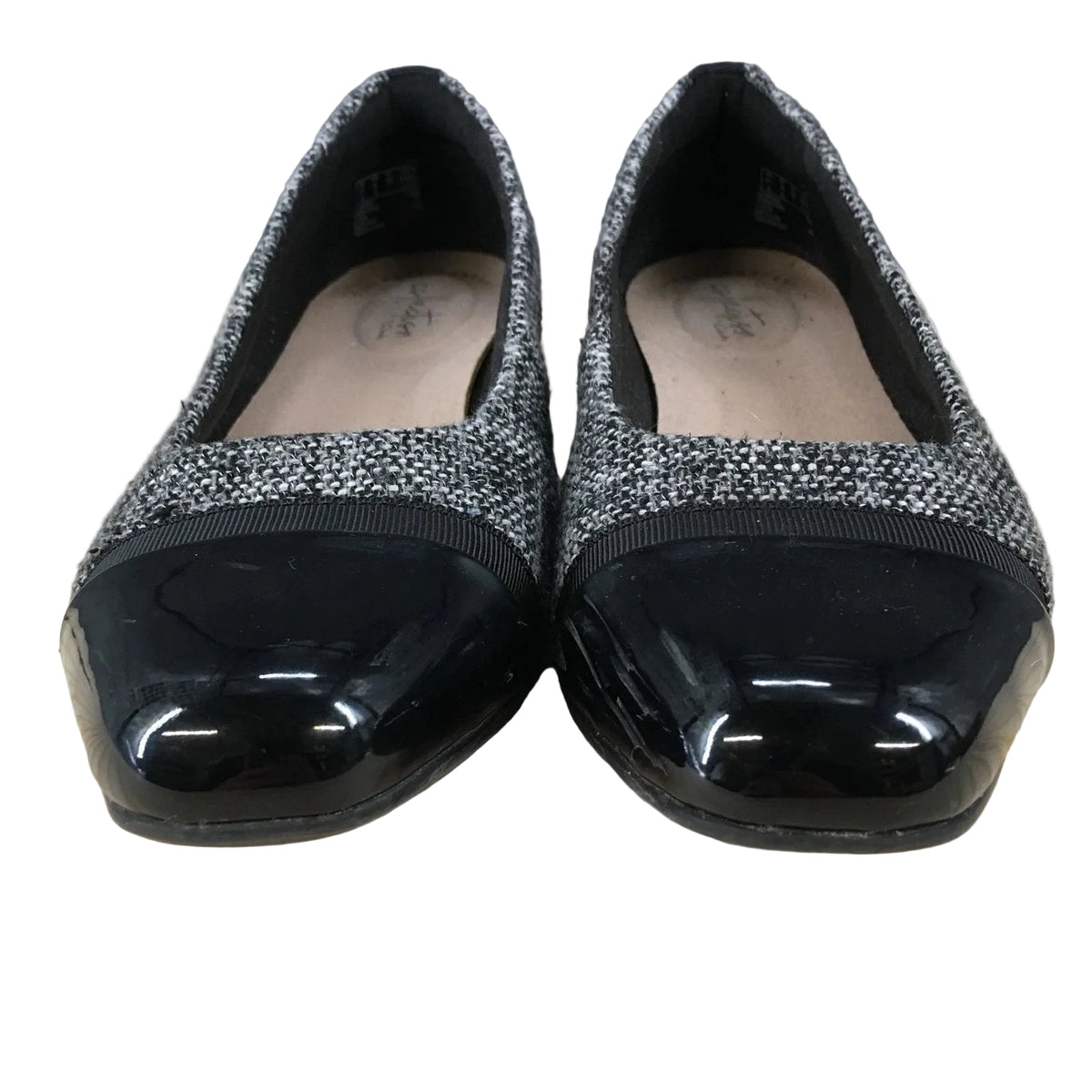 Black Combi