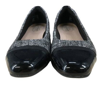 Black Combi