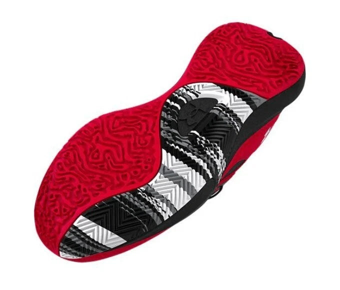 Red/Blk
