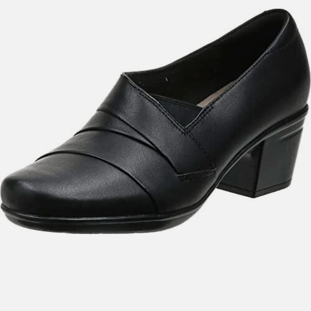 Black Leather