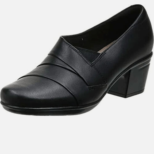Black Leather