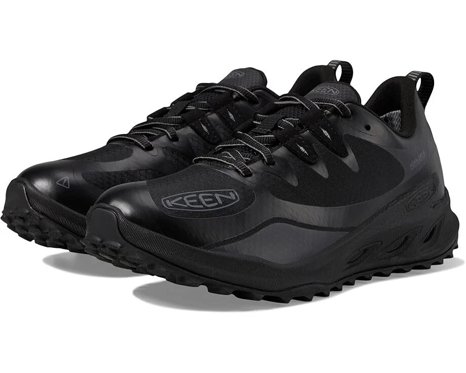 Black/Black