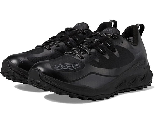 Black/Black