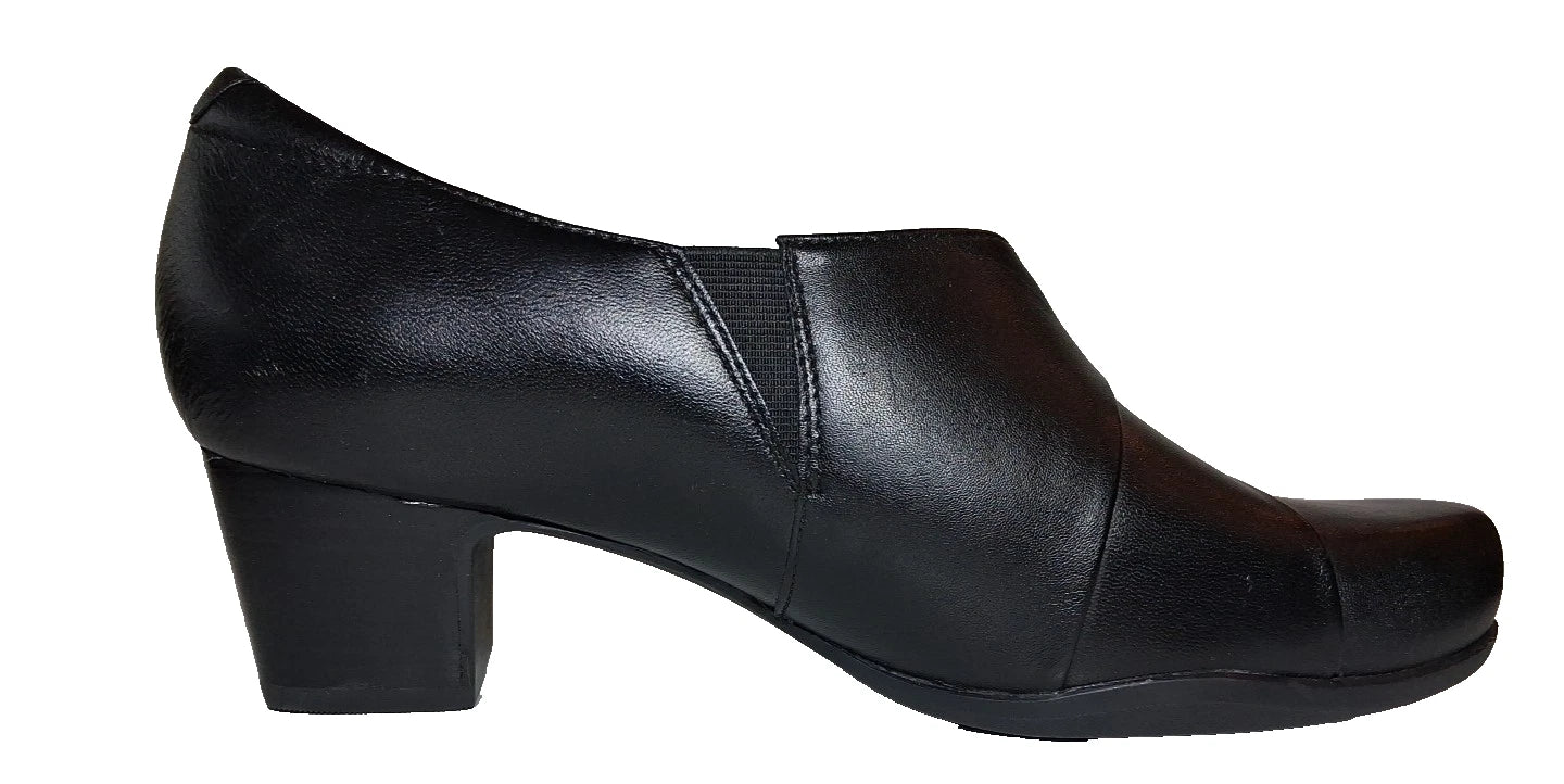 Black Leather