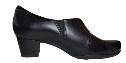 Black Leather