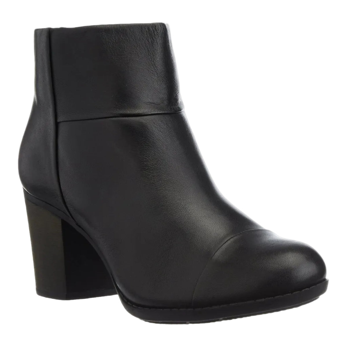Black Leather