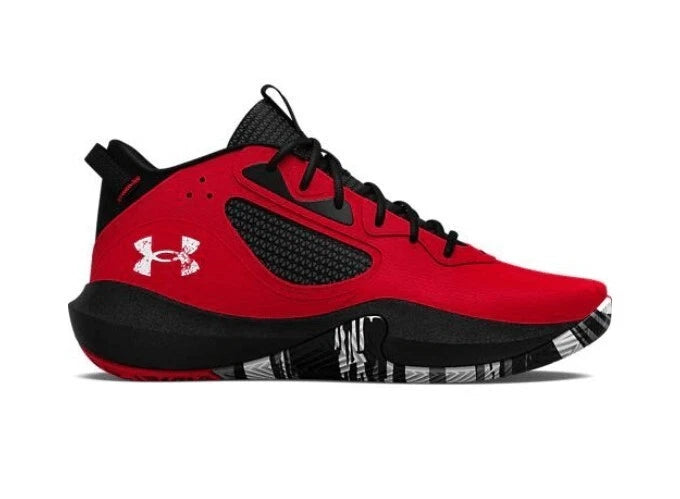 Red/Blk