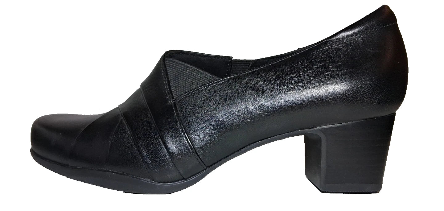 Black Leather
