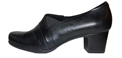 Black Leather