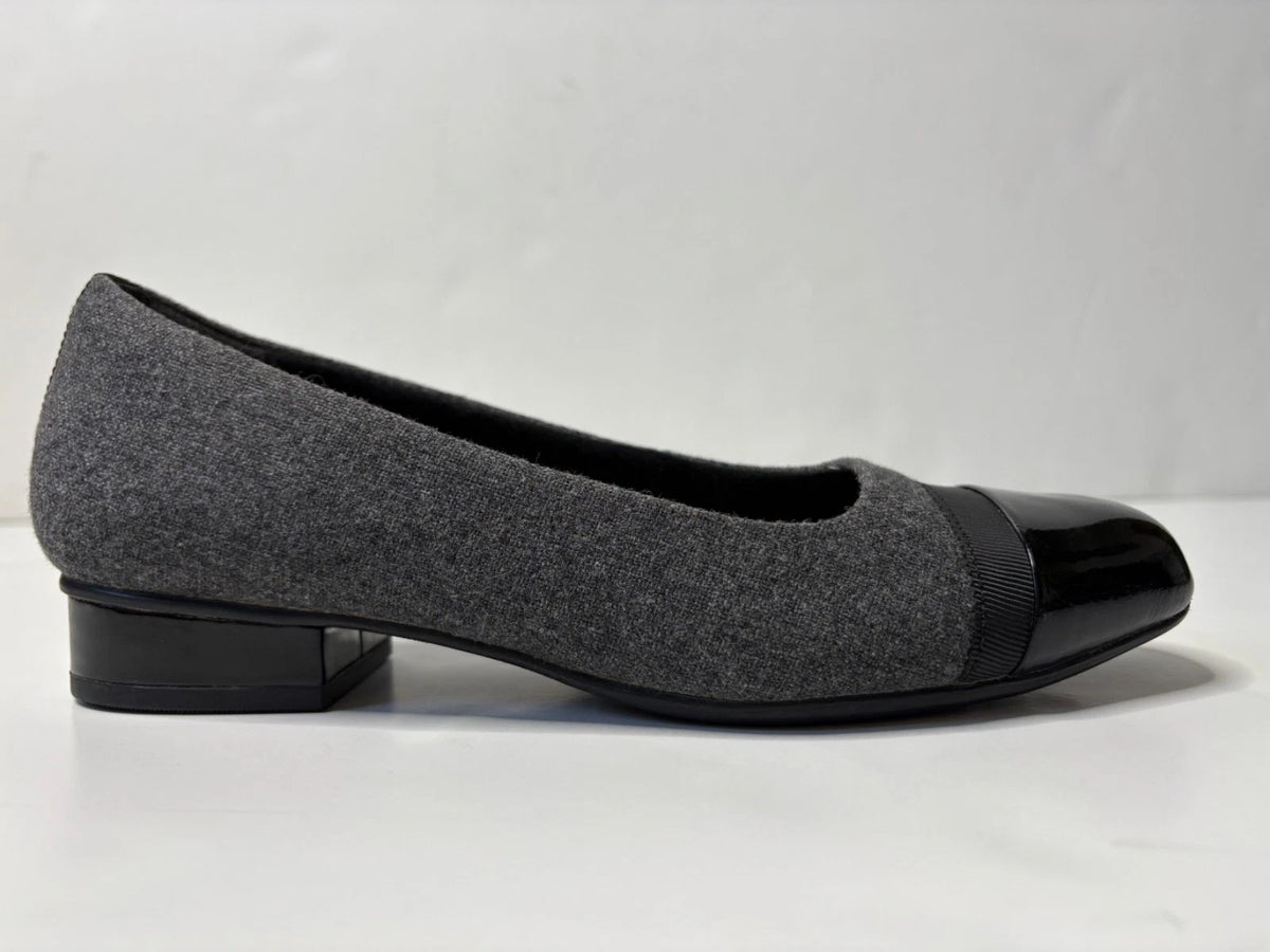 Black Combi