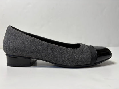 Black Combi