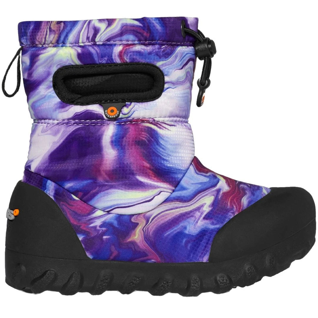 Purple Premium Multi