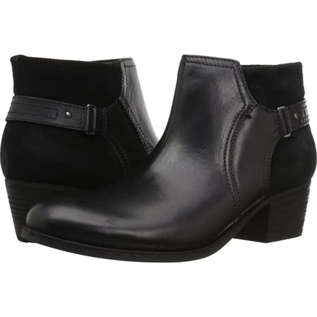 Black Combi