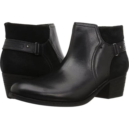 Black Combi