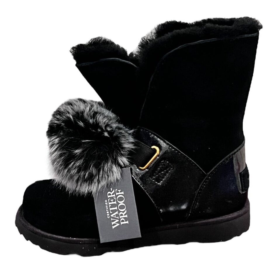 UGG Kids' Isley Waterproof Boot