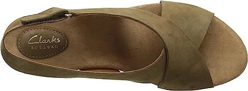 Khaki Nubuck
