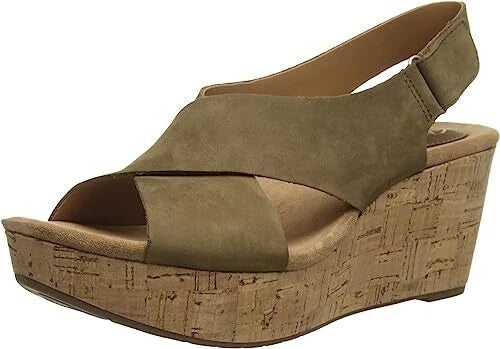 Khaki Nubuck