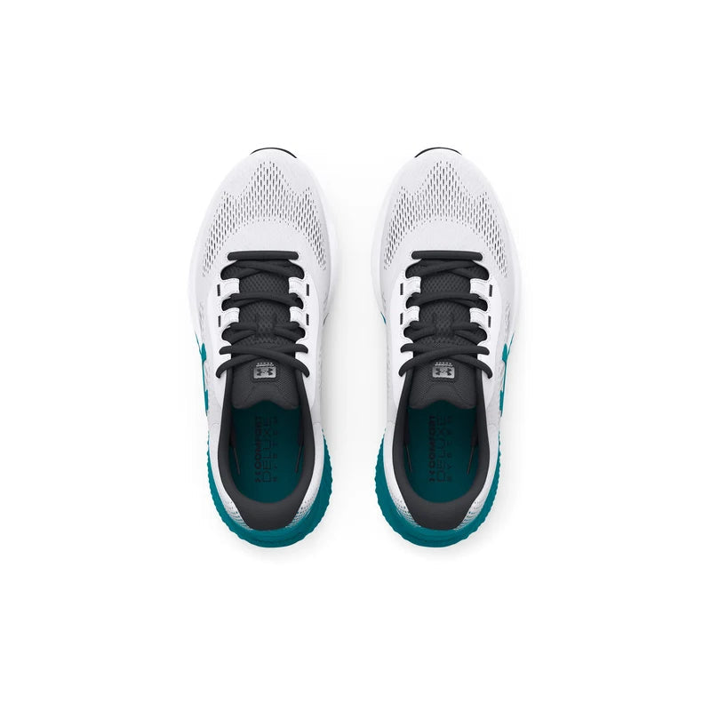 White/Blue