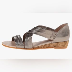 Eric Michael Women's Nunca Netti Sandal