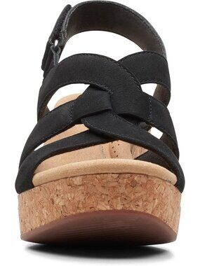 Black Nubuck