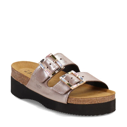 NAOT Women's Santa Rosa Slide