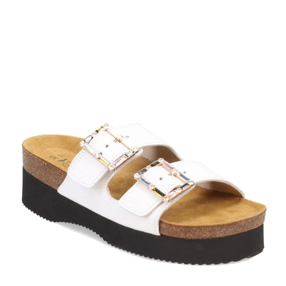 NAOT Women's Santa Rosa Slide