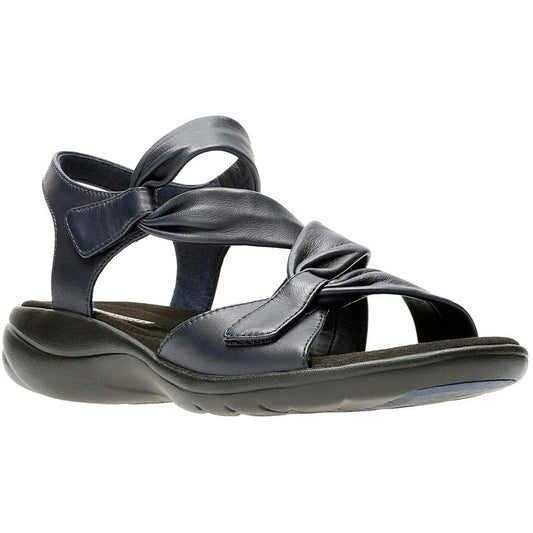 CLARKS Women's Saylie Moon Sandal