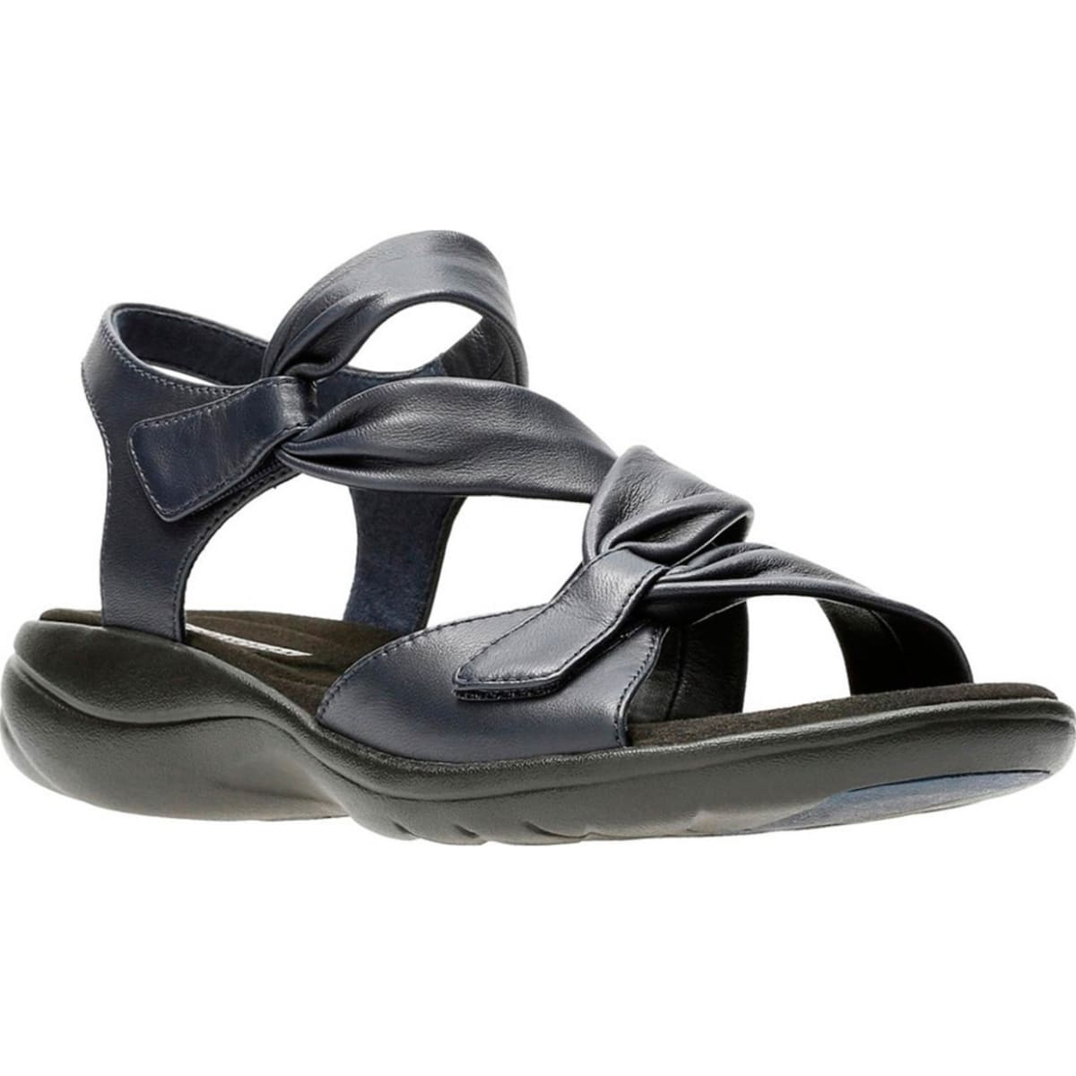 CLARKS Women's Saylie Moon Sandal