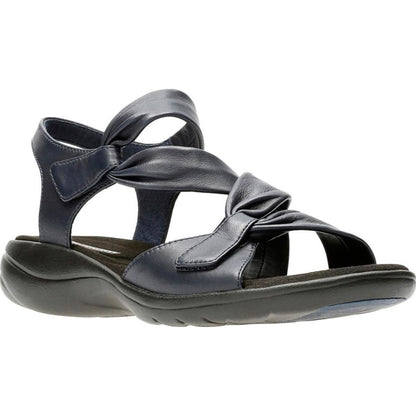 CLARKS Women's Saylie Moon Sandal