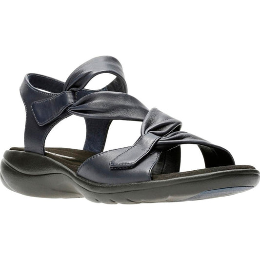 CLARKS Women's Saylie Moon Sandal