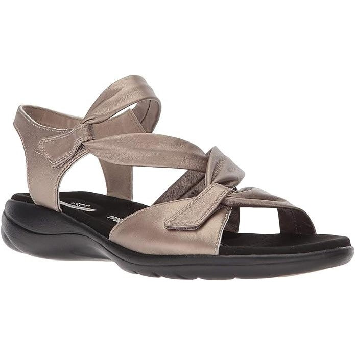 CLARKS Women's Saylie Moon Sandal