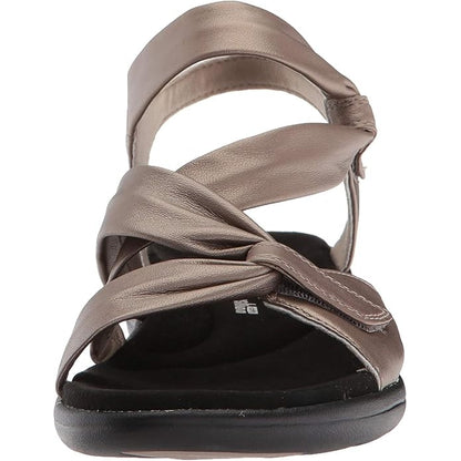 CLARKS Women's Saylie Moon Sandal