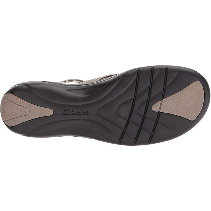 Sporty Comfort Clarks Everyday Sandals Windsor Shoes