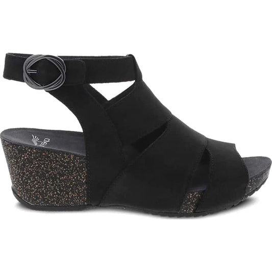 DANSKO Women's Sera Wedge Sandal