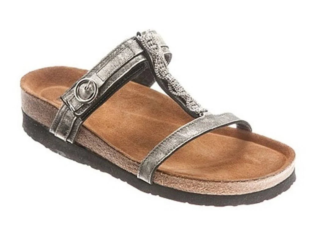 Metal Leather