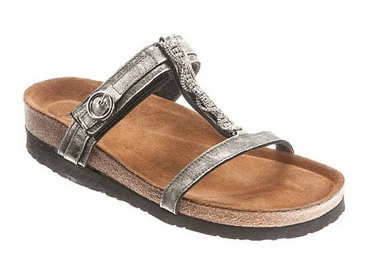 Metal Leather