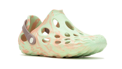 Menta/Peach