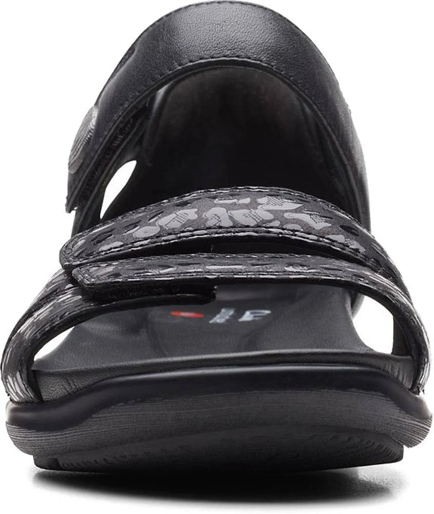 Black Combi